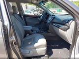 Kia Sorento Lx 5XYKT3A66FG647106 снимка
