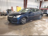 Honda Accord Lx 1HGCR2F39HA057708 снимка