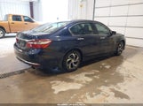 Honda Accord Lx 1HGCR2F39HA057708 снимка