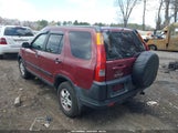 Honda Cr-V Lx SHSRD78433U143406 снимка