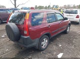 Honda Cr-V Lx SHSRD78433U143406 снимка