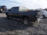 Chevrolet Silverado  Work Truck 1GCSKPE35AZ230869 снимка
