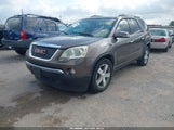 GMC Acadia Slt-1 1GKLRMED8AJ147396 снимка
