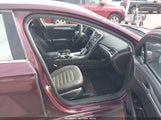 Ford Fusion Se 3FA6P0H77DR118341 снимка