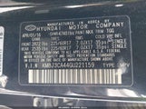 Hyundai Tucson Se KM8J3CA44GU221159 снимка