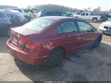 Honda Civic Lx 1HGFA16568L106822 снимка