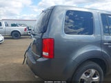 Honda Pilot Ex-L 5FNYF3H53CB015486 снимка