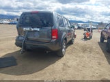 Honda Pilot Ex-L 5FNYF3H53CB015486 снимка