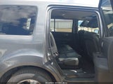 Honda Pilot Ex-L 5FNYF3H53CB015486 fotografie