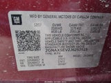 Chevrolet Equinox Lt 2GNAXSEV2J6253515 снимка