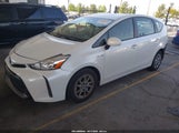 Toyota Prius V Two JTDZN3EU8GJ051174 снимка