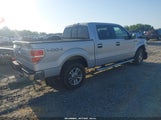 Ford F-150 Xlt 1FTFW1ETXEKF50805 снимка