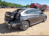 Nissan Sentra Sr 3N1AB7AP0EY275614 снимка