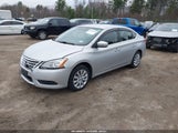 Nissan Sentra S 3N1AB7AP8FY350349 снимка