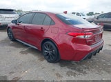 Toyota Corolla Se 5YFS4MCE7PP139649 снимка