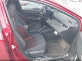 Toyota Corolla Se 5YFS4MCE7PP139649 снимка