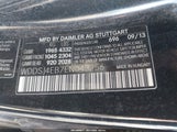 Mercedes-Benz Cla 250 WDDSJ4EB7EN043256 снимка