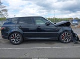 Land Rover Range Rover Sport Supercharged Dynamic SALWR2RE7KA855309 снимка