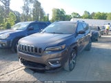 Jeep Cherokee Limited Fwd 1C4PJLDX4KD262099 fotografie