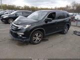 Honda Pilot Ex-L 5FNYF6H5XHB024355 fotografie