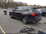 Honda Pilot Ex-L 5FNYF6H5XHB024355 fotografie