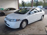 Honda Civic Hybrid JHMFA36286S004424 снимка