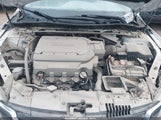 Honda Accord Touring 1HGCR3F94FA004082 снимка