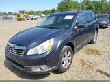 Subaru Outback 2.5I Premium 4S4BRBCC2A3333960 снимка