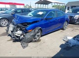 Honda Civic Lx 2HGFC2F66LH589680 снимка