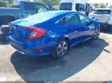Honda Civic Lx 2HGFC2F66LH589680 снимка