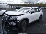 Nissan Pathfinder Sl 5N1DR3CT2TC223279 снимка