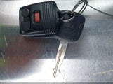 Ford F-150 Lariat 1FTFW1CV3AKA48765 photo