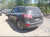 Hyundai Santa Fe Gls 5XYZG3AB9CG163782 fotografie