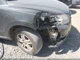 Hyundai Santa Fe Gls 5XYZG3AB9CG163782 fotografie