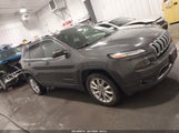 Jeep Cherokee Limited 1C4PJMDBXGW242378 снимка