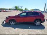 Jeep Cherokee Latitude Fwd 1C4PJLCB8HW502497 photo