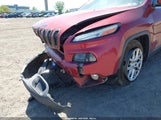Jeep Cherokee Latitude Fwd 1C4PJLCB8HW502497 fotografie