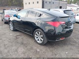 Acura Zdx 2HNYB1H62CH501140 снимка