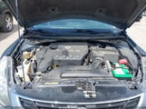 Nissan Altima 2.5 S 1N4AL2EP8AC174143 снимка