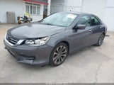 Honda Accord Sport 1HGCR2E52EA229981 fotografie