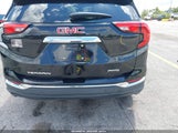 GMC Terrain Slt Diesel 3GKALWEUXJL294008 photo