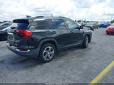 GMC Terrain Slt Diesel 3GKALWEUXJL294008 photo