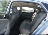 Hyundai Sonata Hybrid Limited KMHEC4A43FA129712 снимка
