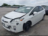 Toyota Prius Two JTDKN3DU9B0323118 fotografie