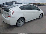 Toyota Prius Two JTDKN3DU9B0323118 снимка