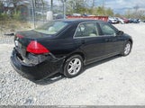 Honda Accord 2.4 Se 1HGCM56346A171953 photo