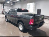 Ram  Tradesman 4X4 5'7 Box 1C6RR7KG6JS106210 снимка