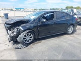 Toyota Corolla Le 5YFEPMAE6MP256285 снимка