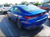 Hyundai Elantra Sel 5NPLS4AG4MH005379 снимка