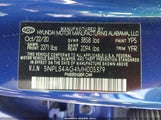Hyundai Elantra Sel 5NPLS4AG4MH005379 снимка